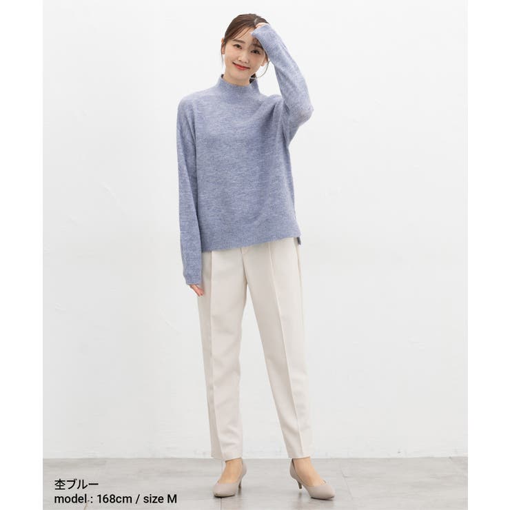 トップス ニット セーター | Honeys | 詳細画像4 