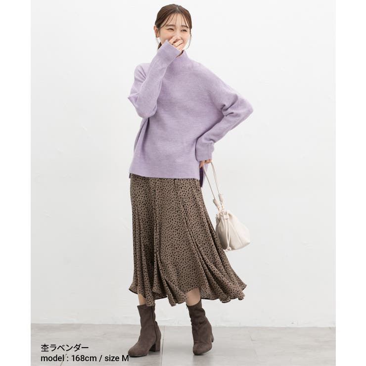 トップス ニット セーター | Honeys | 詳細画像5 