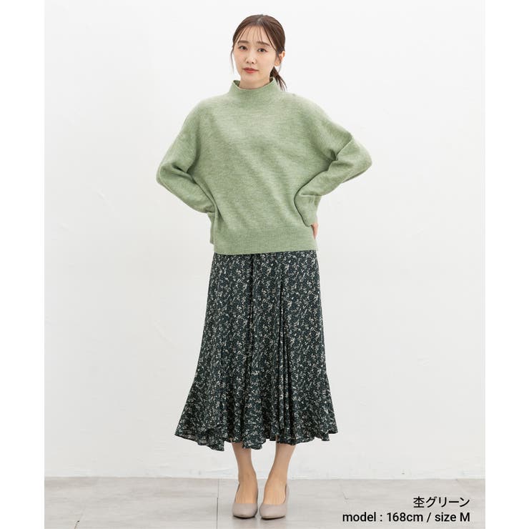 トップス ニット セーター | Honeys | 詳細画像7 