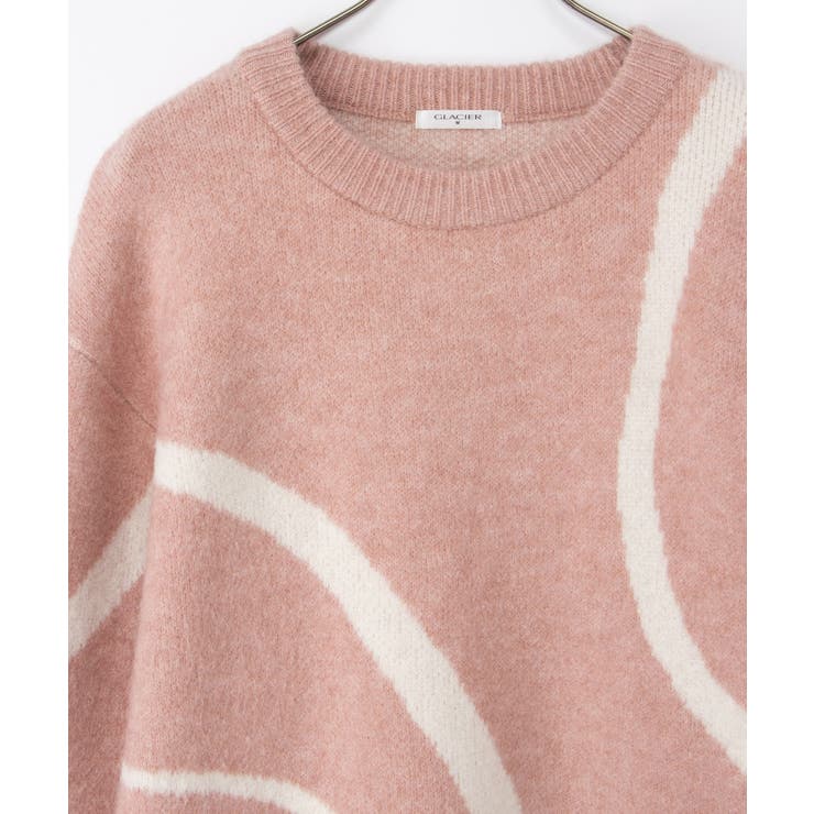 トップス ニット セーター | Honeys | 詳細画像17 