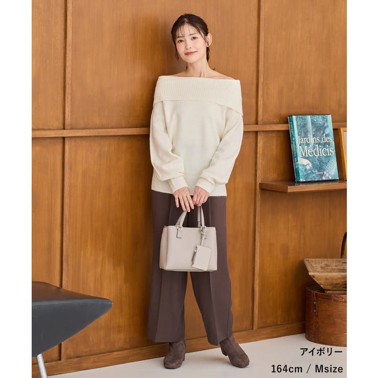 トップス ニット セーター | Honeys | 詳細画像3 