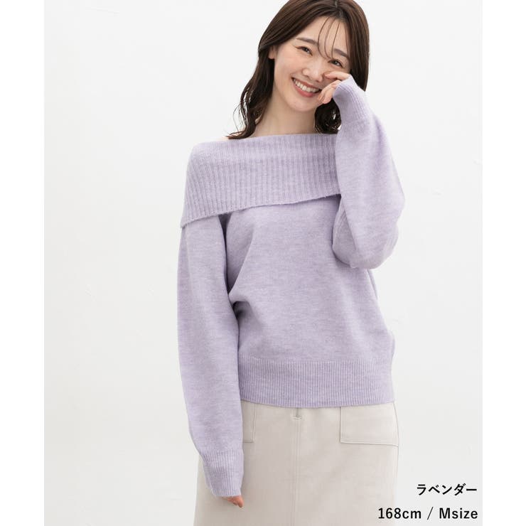 トップス ニット セーター | Honeys | 詳細画像7 