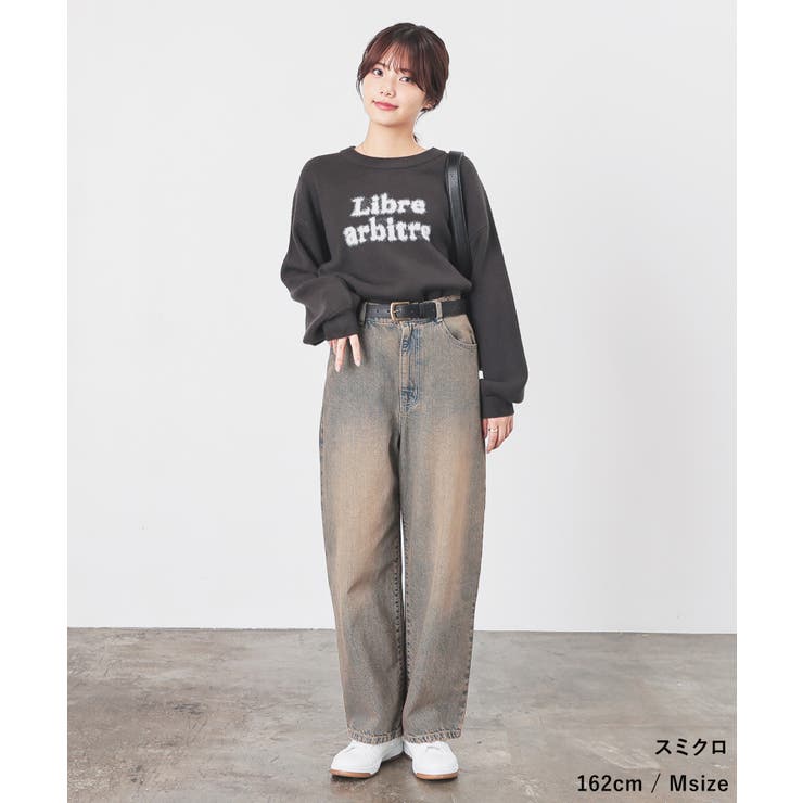 トップス ニット セーター | Honeys | 詳細画像6 