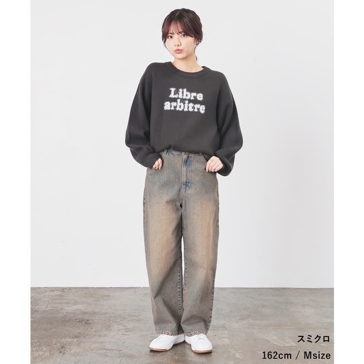 トップス ニット セーター | Honeys | 詳細画像7 