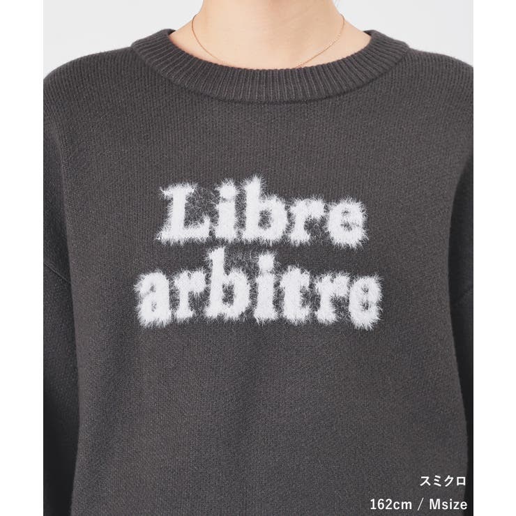 トップス ニット セーター | Honeys | 詳細画像9 