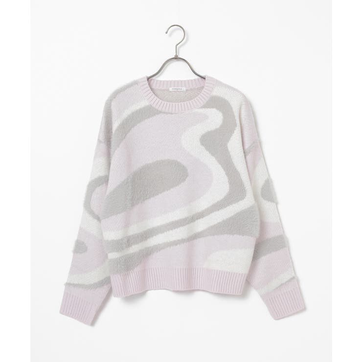 トップス ニット セーター | Honeys | 詳細画像13 