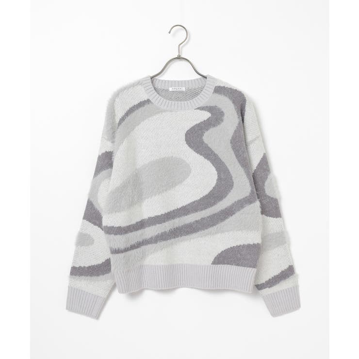 トップス ニット セーター | Honeys | 詳細画像14 