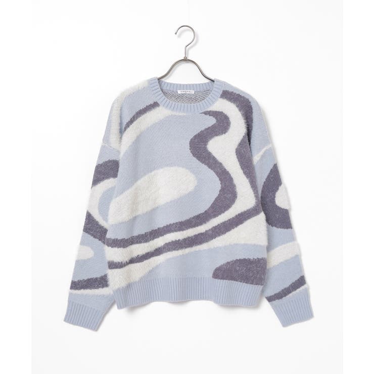 トップス ニット セーター | Honeys | 詳細画像15 