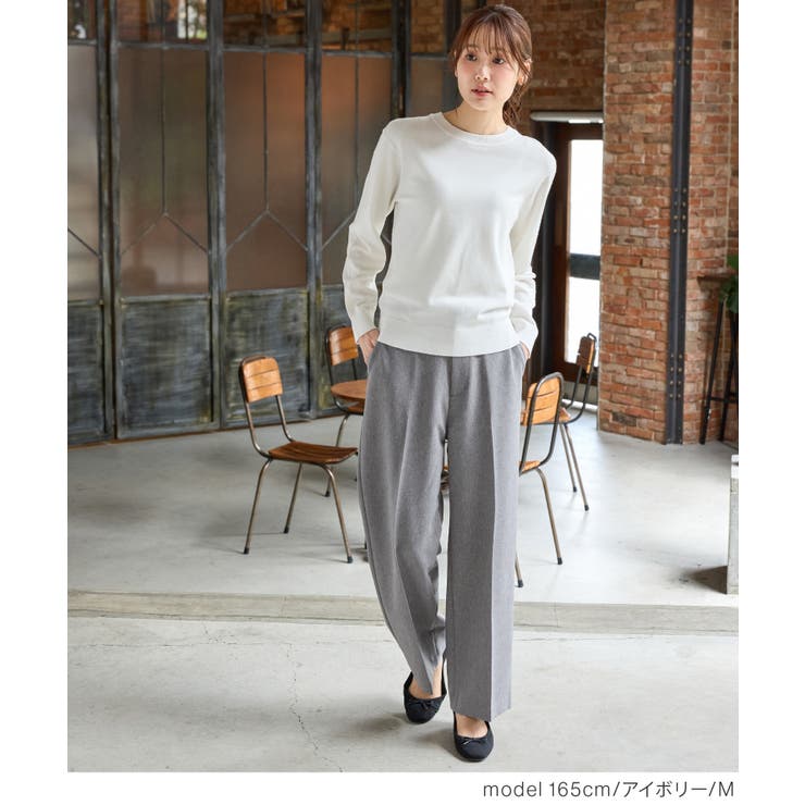 トップス ニット セーター | Honeys | 詳細画像2 