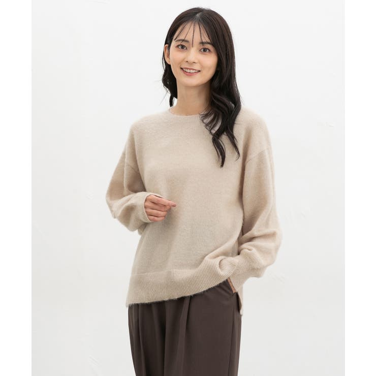 トップス ニット セーター | Honeys | 詳細画像12 