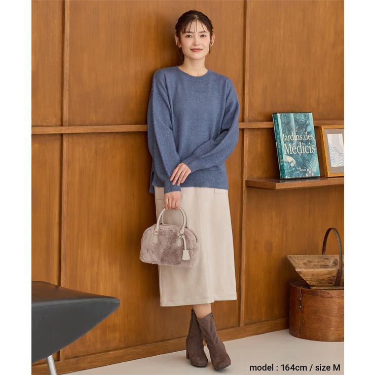 トップス ニット セーター | Honeys | 詳細画像3 