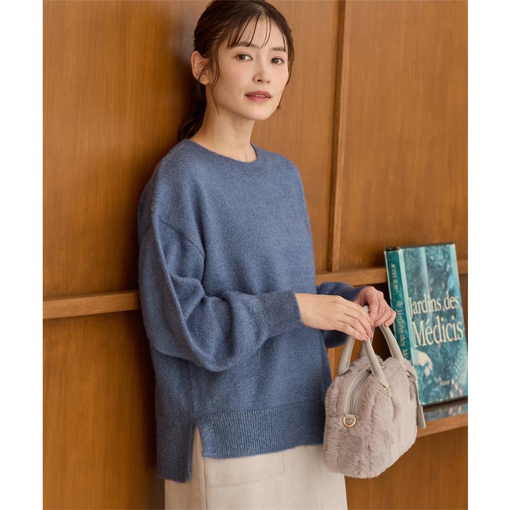 トップス ニット セーター | Honeys | 詳細画像5 