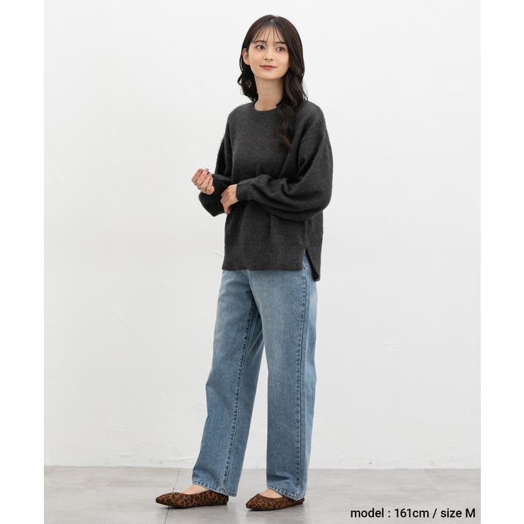 トップス ニット セーター | Honeys | 詳細画像6 