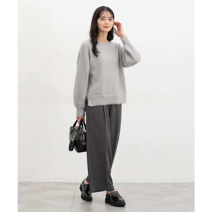 トップス ニット セーター | Honeys | 詳細画像8 