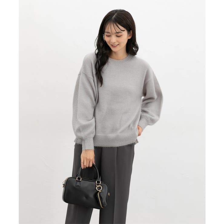 トップス ニット セーター | Honeys | 詳細画像9 