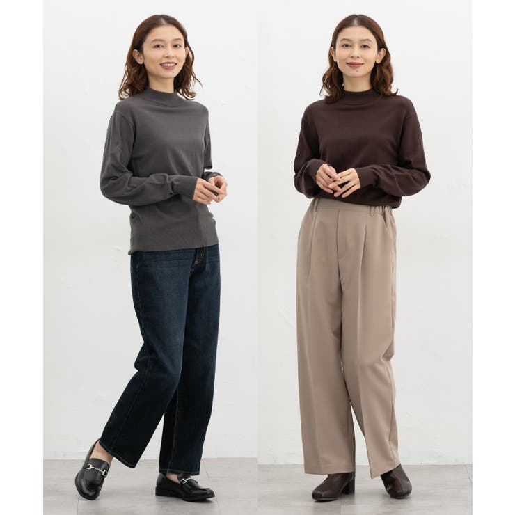 トップス ニット セーター | Honeys | 詳細画像12 