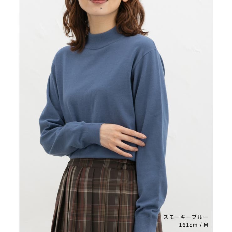 トップス ニット セーター | Honeys | 詳細画像8 