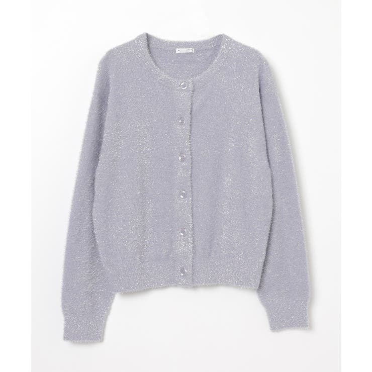 トップス カーディガン ニット | Honeys | 詳細画像16 