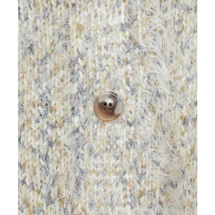 トップス カーディガン 長袖 | Honeys | 詳細画像15 