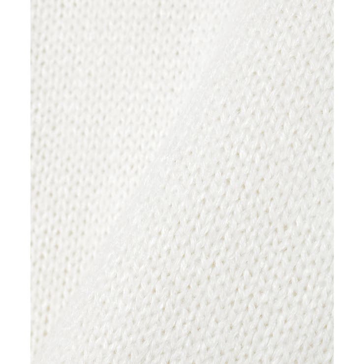 トップス ベスト ハイネック | Honeys | 詳細画像24 