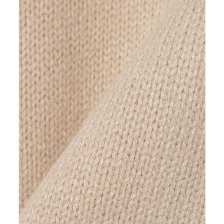 トップス ベスト ハイネック | Honeys | 詳細画像28 