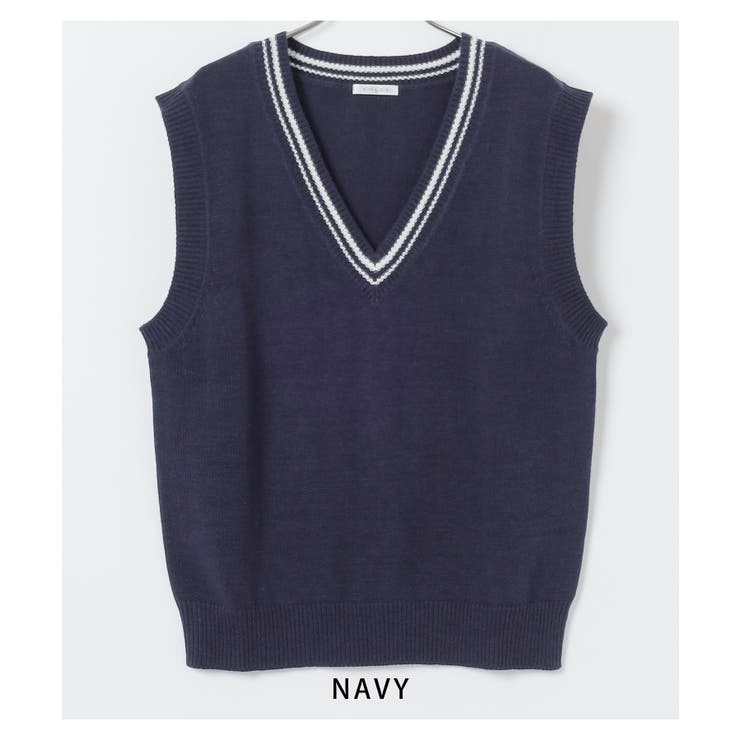 トップス ニット セーター | Honeys | 詳細画像14 