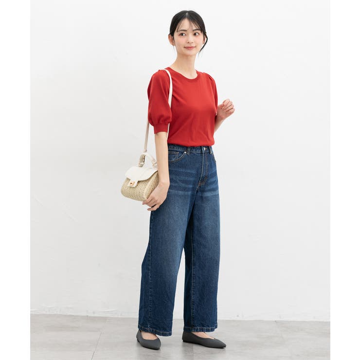 トップス ニット セーター[品番：HNSW0010784]｜Honeys