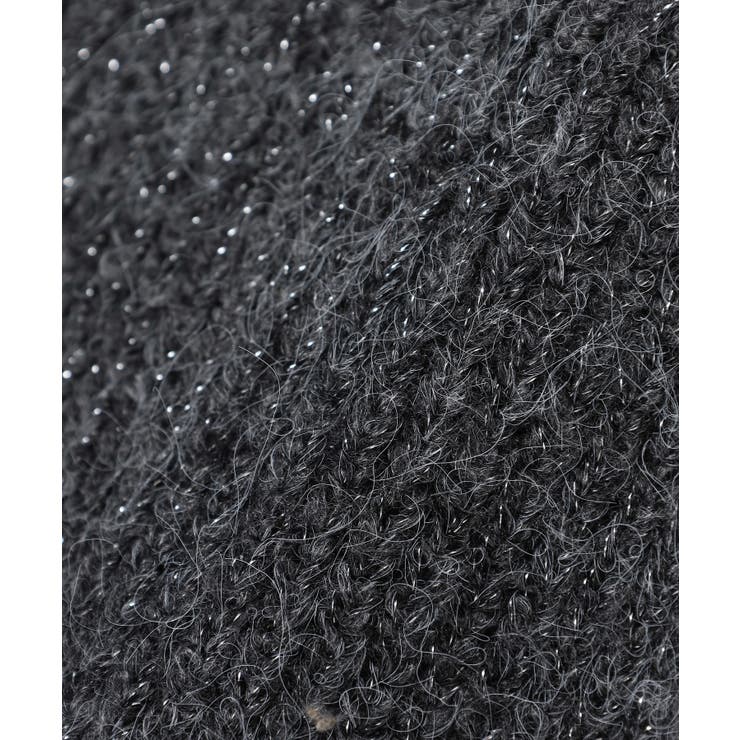 トップス ベスト ニット | Honeys | 詳細画像17 