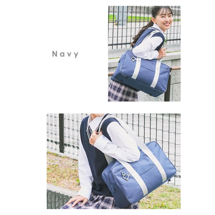 トップス ベスト ニット | Honeys | 詳細画像10 