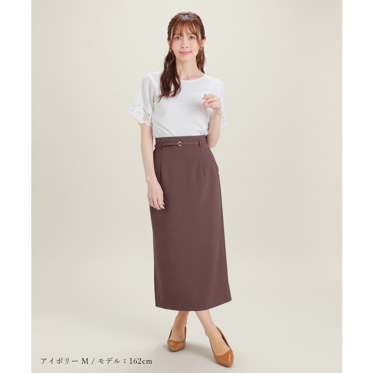 トップス ニット セーター | Honeys | 詳細画像3 