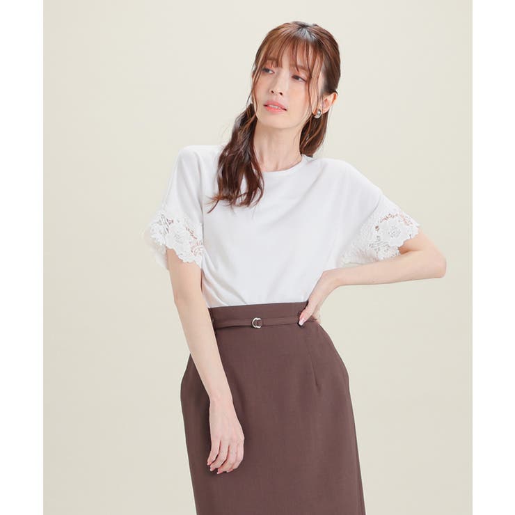 トップス ニット セーター | Honeys | 詳細画像4 