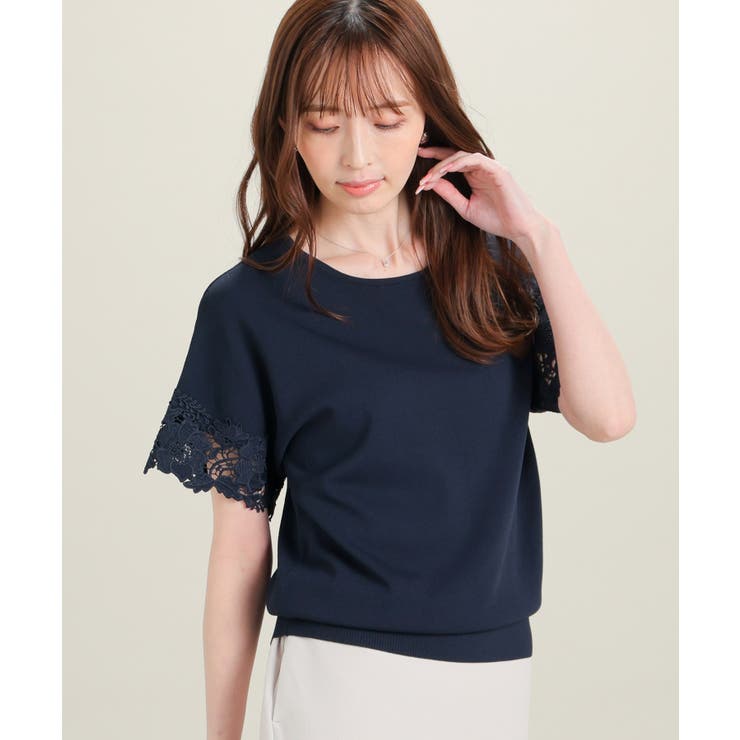 トップス ニット セーター | Honeys | 詳細画像6 