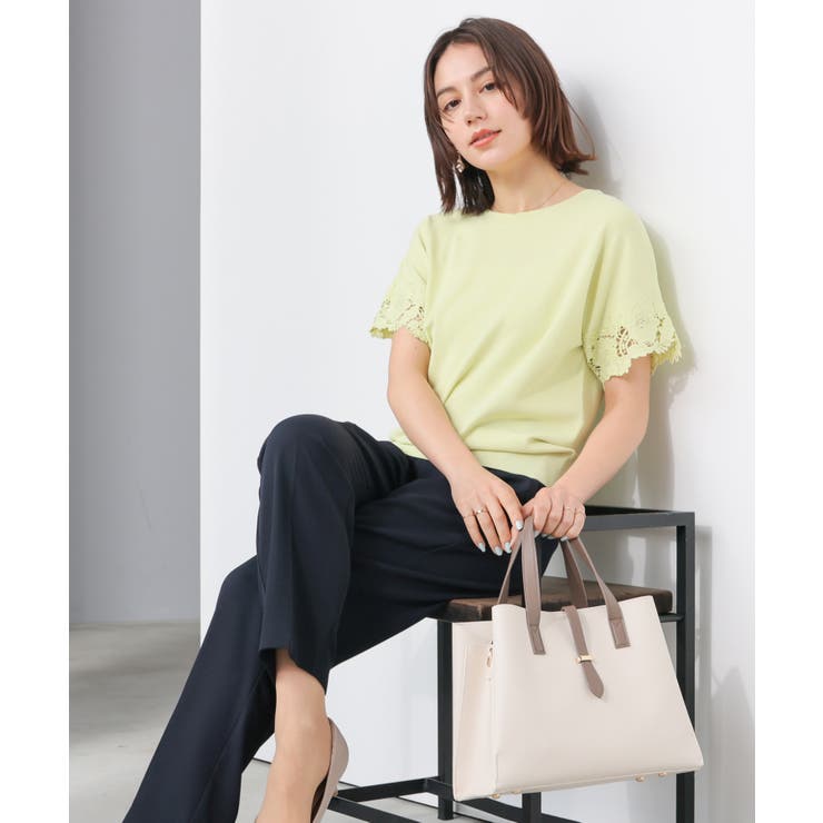 トップス ニット セーター | Honeys | 詳細画像9 