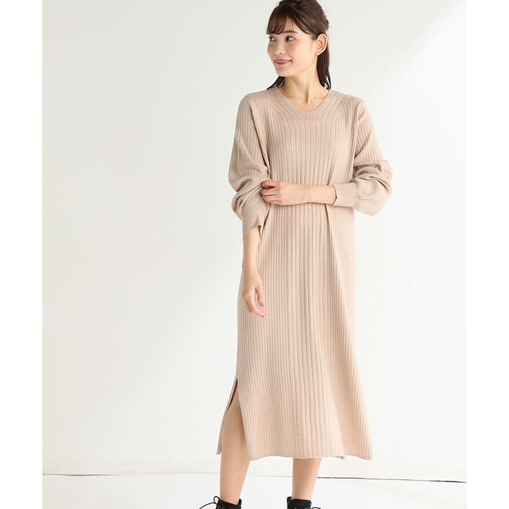 ハニーズ ｖネックワンピース 品番 Hnsw Honeys ハニーズ のレディースファッション通販 Shoplist ショップリスト