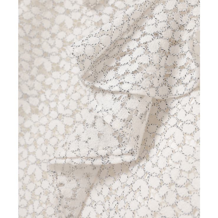 トップス カットソー 長袖 | Honeys | 詳細画像16 