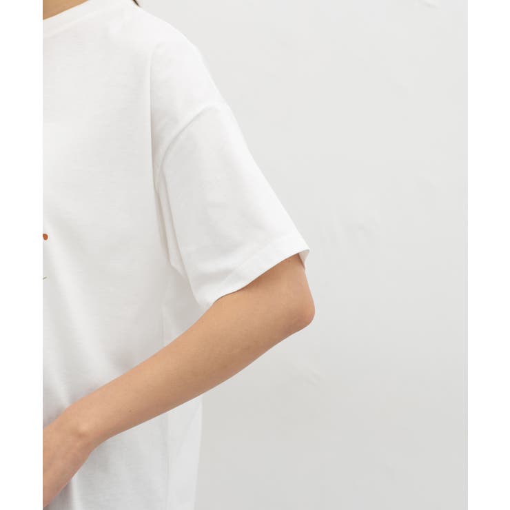 トップス Tシャツ 半袖Tシャツ | Honeys | 詳細画像15 