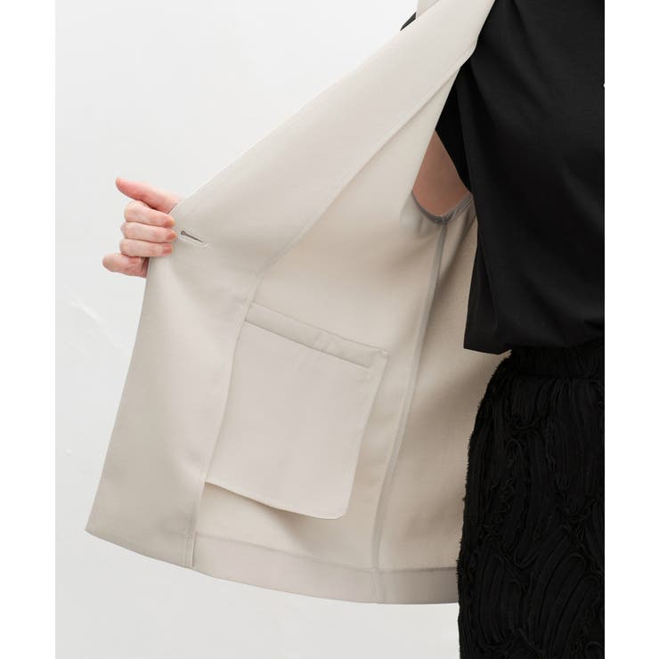 トップス ベスト ハニさら | Honeys | 詳細画像10 