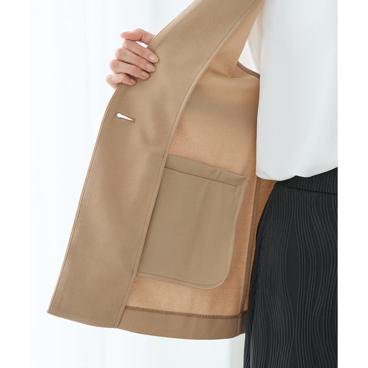 トップス ベスト ハニさら | Honeys | 詳細画像14 