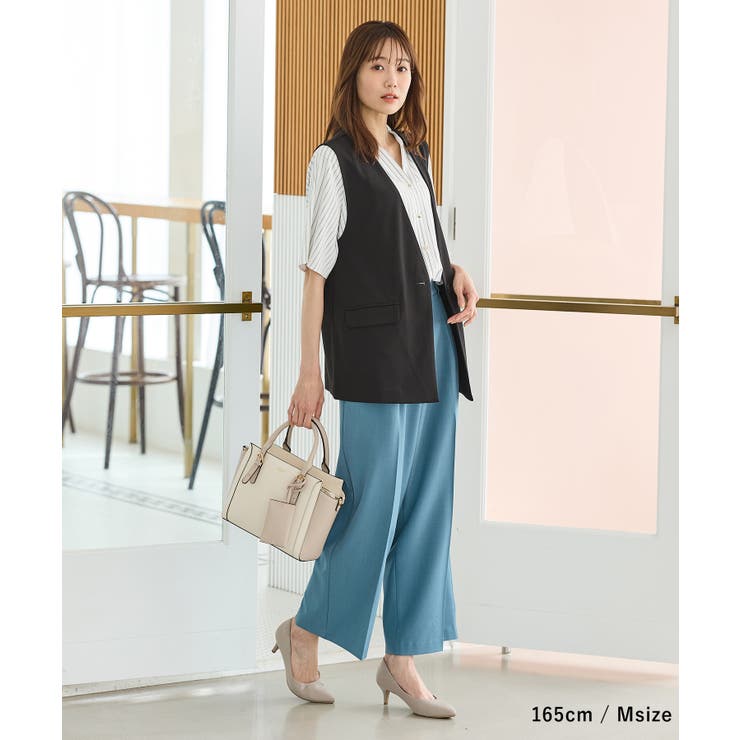 トップス ベスト ハニさら | Honeys | 詳細画像4 