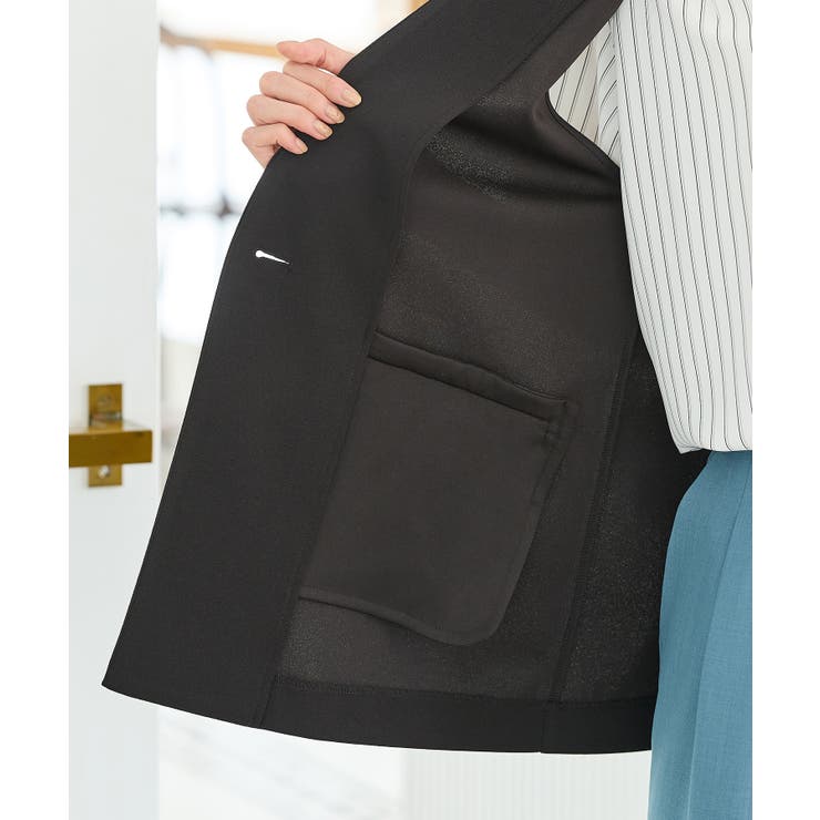 トップス ベスト ハニさら | Honeys | 詳細画像7 