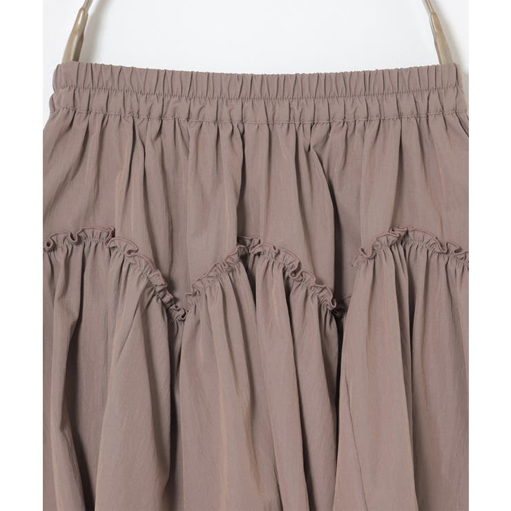 ボトムス スカート ミニスカート | Honeys | 詳細画像14 