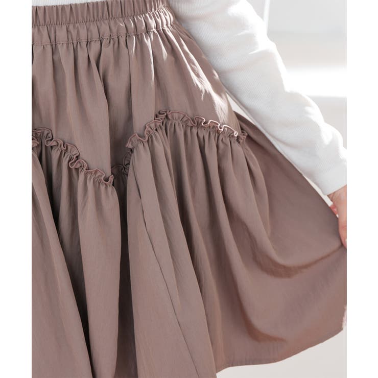 ボトムス スカート ミニスカート | Honeys | 詳細画像15 