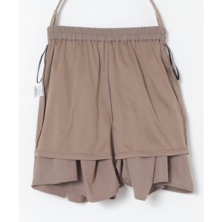 ボトムス スカート ミニスカート | Honeys | 詳細画像17 