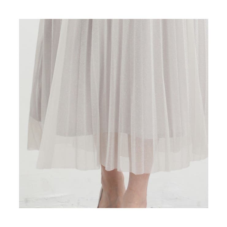 ボトムス スカート ロングスカート | Honeys | 詳細画像14 