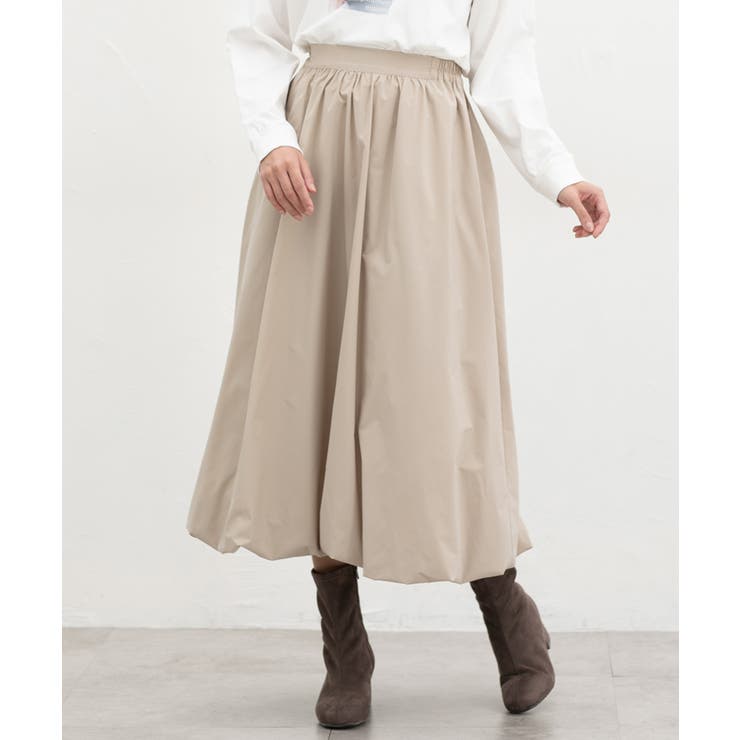 ボトムス スカート ロングスカート | Honeys | 詳細画像11 