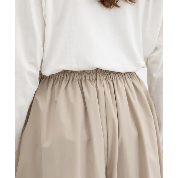 ボトムス スカート ロングスカート | Honeys | 詳細画像14 