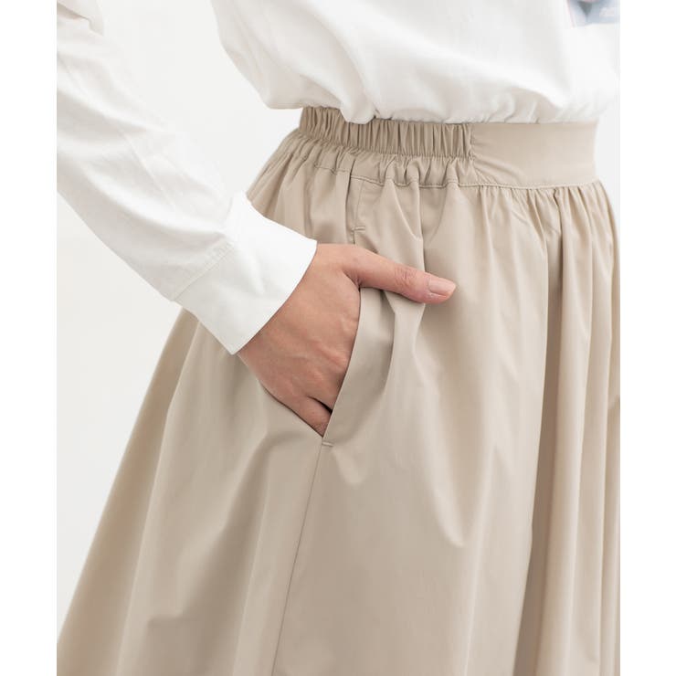 ボトムス スカート ロングスカート | Honeys | 詳細画像15 