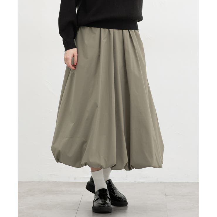 ボトムス スカート ロングスカート | Honeys | 詳細画像6 