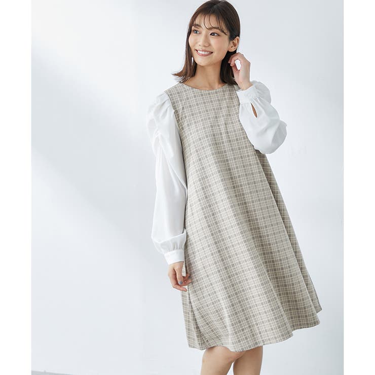 ワンピース 長袖 ひざ丈 品番 Hnsw Honeys ハニーズ のレディースファッション通販 Shoplist ショップリスト ワンピース 長袖 ひざ丈 品番 Hnsw Honeys ハニーズ のレディースファッション通販 Shoplist ショップリスト