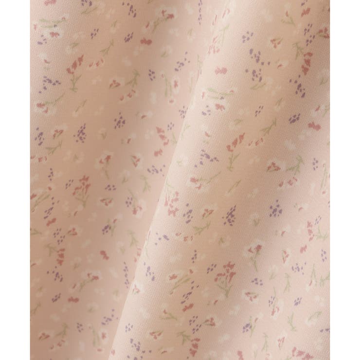 ワンピース 長袖 フリル | Honeys | 詳細画像25 